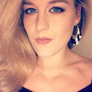 Meet your Posher, Grace